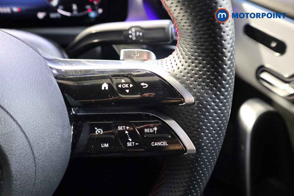 Used Mercedes-Benz A-Class 2023 for sale - 77407340: Photo 12