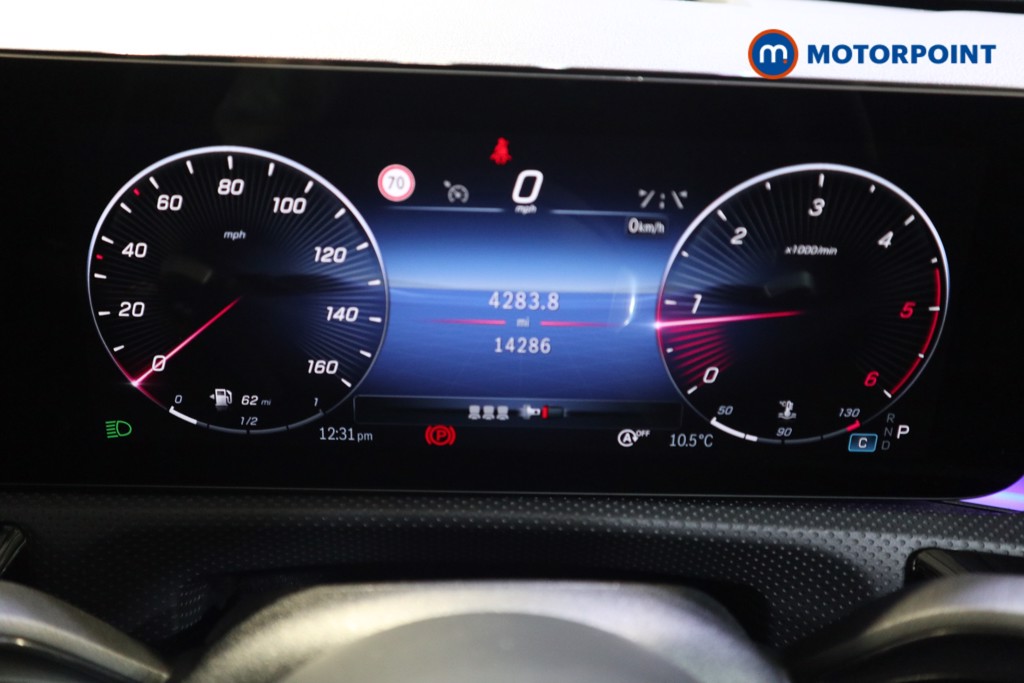 Used Mercedes-Benz A-Class 2023 for sale - 77407340: Photo 13