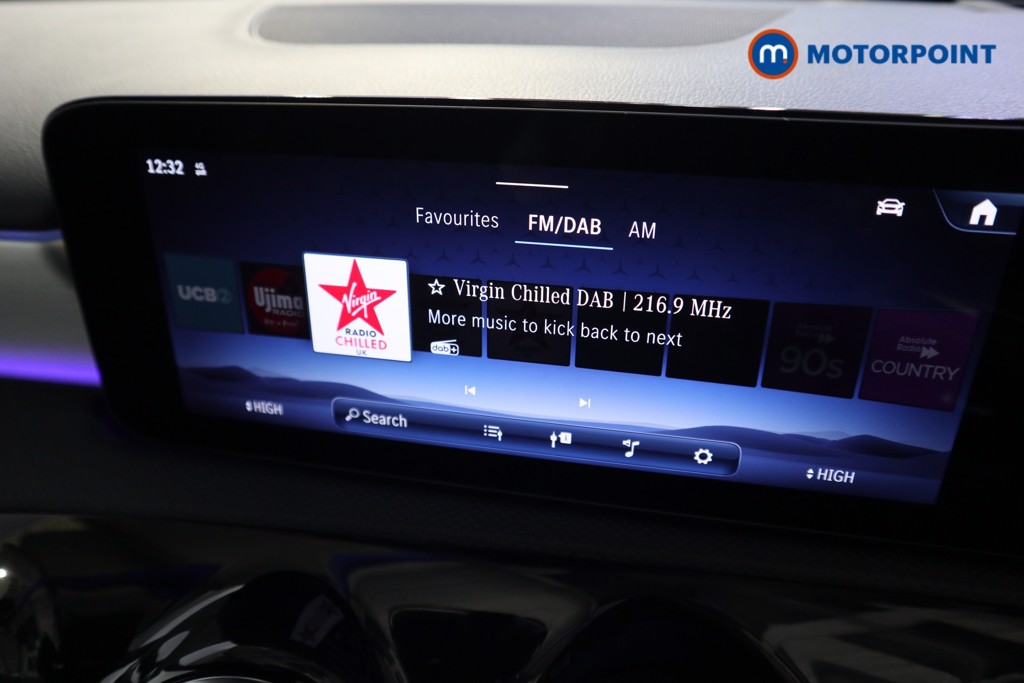 Used Mercedes-Benz A-Class 2023 for sale - 77407340: Photo 14