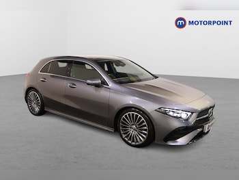 Used Mercedes-Benz A-Class 2023 for sale - 77407340: Photo