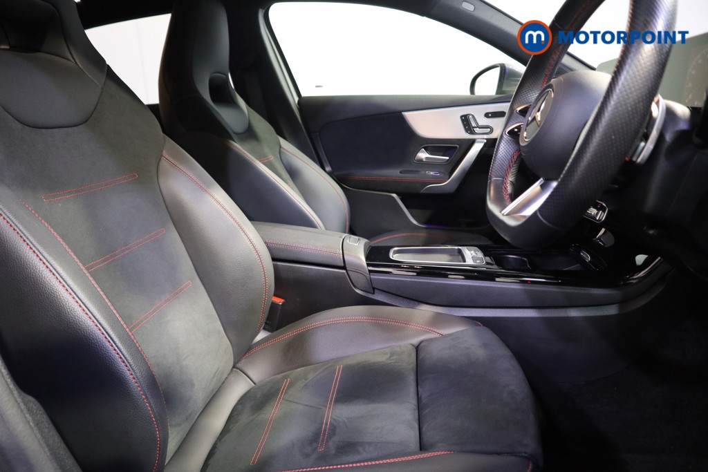 Used Mercedes-Benz A-Class 2023 for sale - 77407340: Photo 23