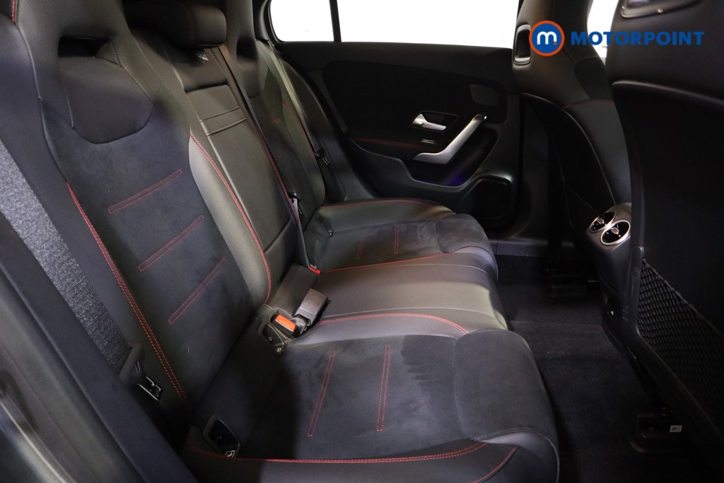 Used Mercedes-Benz A-Class 2023 for sale - 77407340: Photo 24