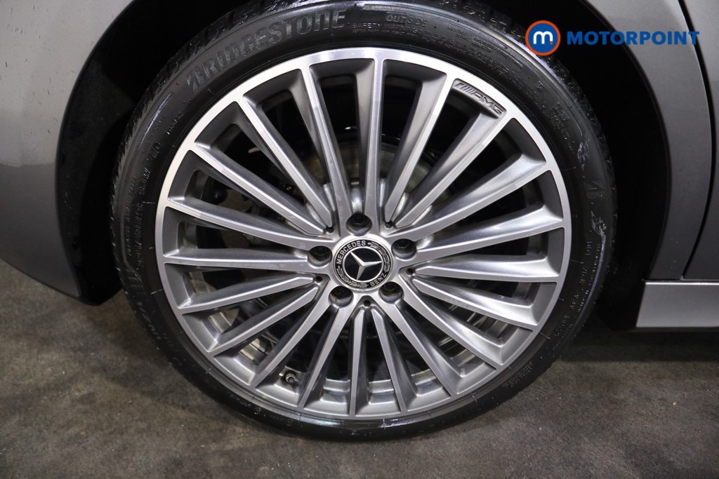 Used Mercedes-Benz A-Class 2023 for sale - 77407340: Photo 29