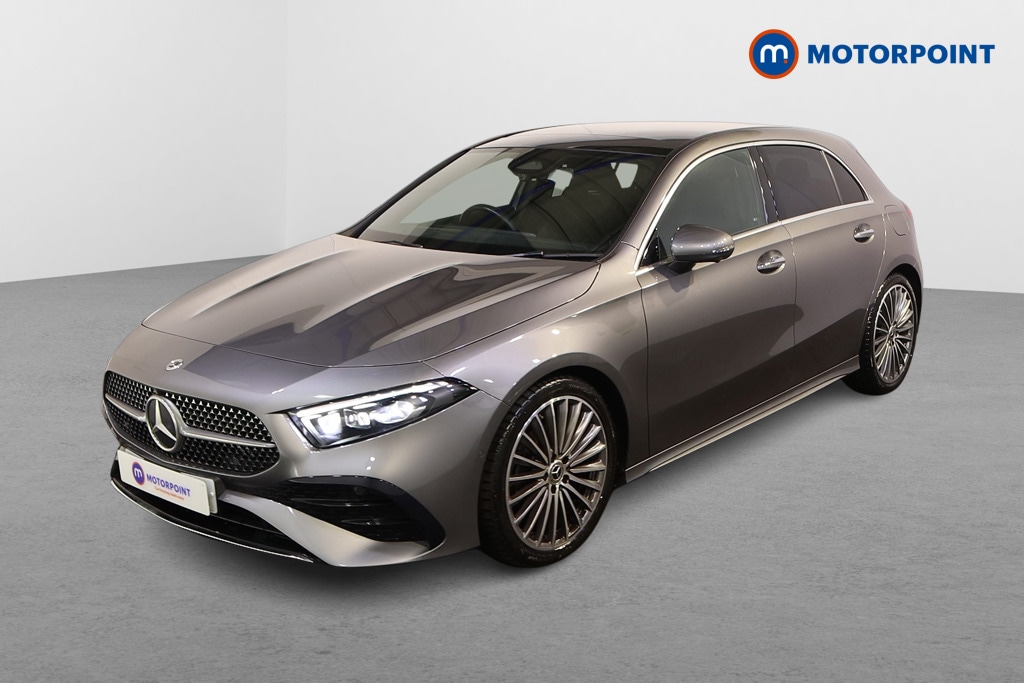 Used Mercedes-Benz A-Class 2023 for sale - 77407340: Photo 3