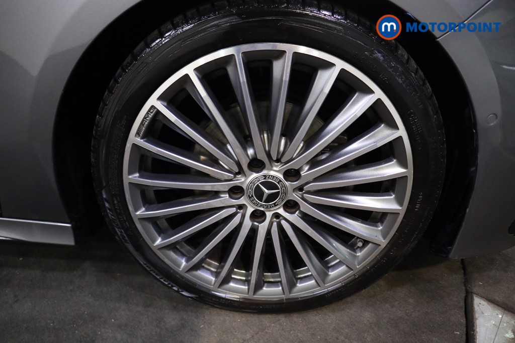 Used Mercedes-Benz A-Class 2023 for sale - 77407340: Photo 30