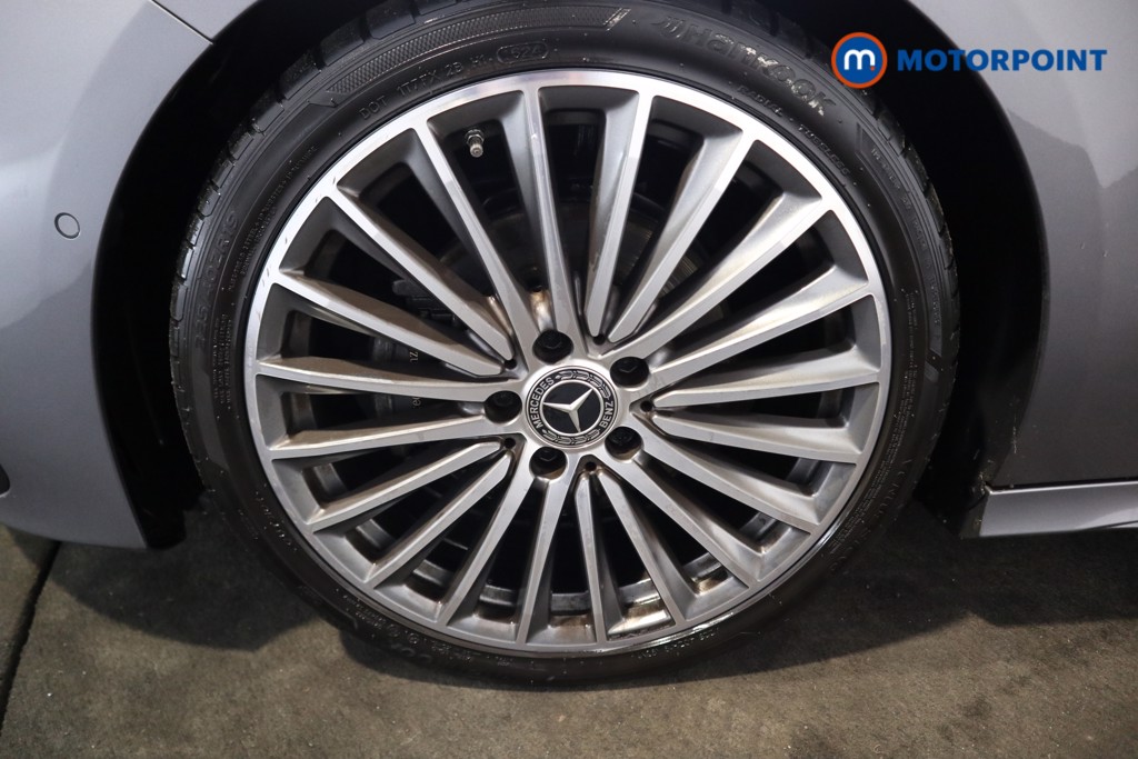 Used Mercedes-Benz A-Class 2023 for sale - 77407340: Photo 31