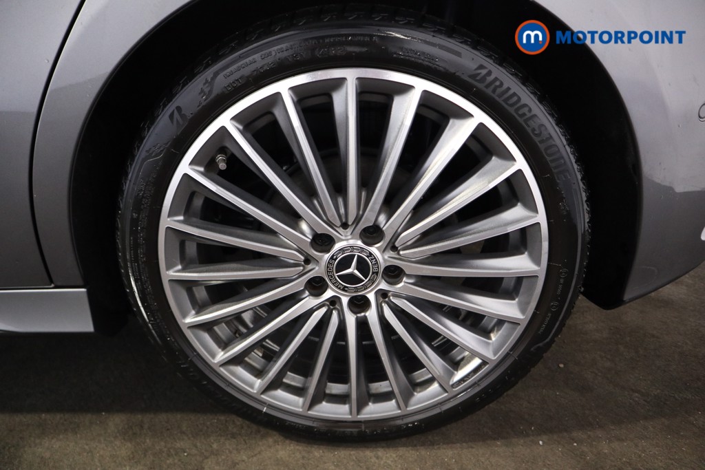 Used Mercedes-Benz A-Class 2023 for sale - 77407340: Photo 32