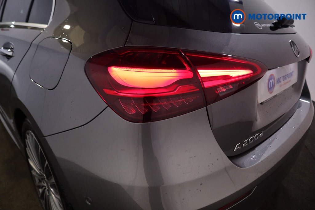 Used Mercedes-Benz A-Class 2023 for sale - 77407340: Photo 34