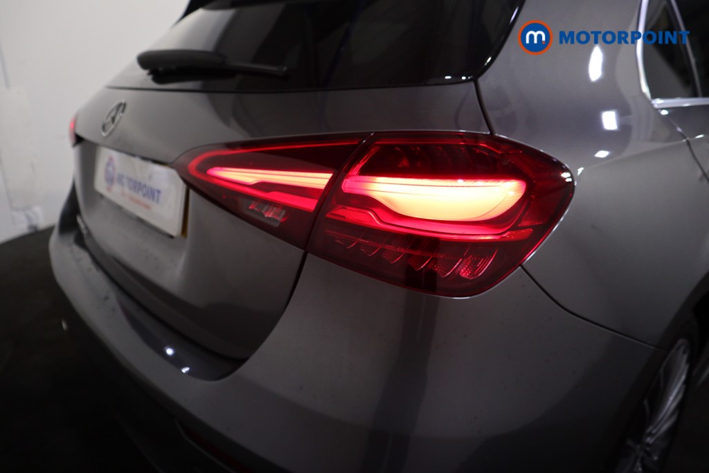 Used Mercedes-Benz A-Class 2023 for sale - 77407340: Photo 35