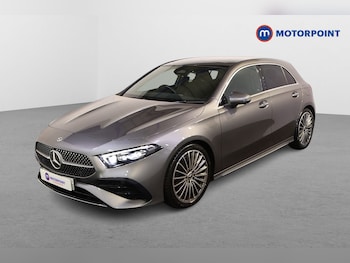 Used Mercedes-Benz A-Class 2023 for sale - 77407340: Photo