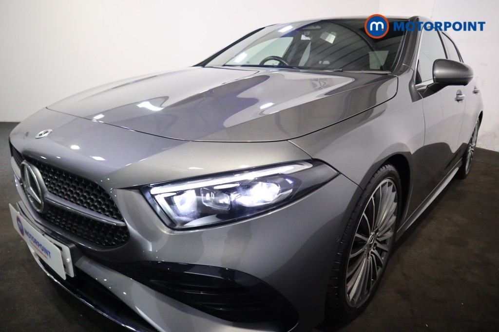 Used Mercedes-Benz A-Class 2023 for sale - 77407340: Photo 40