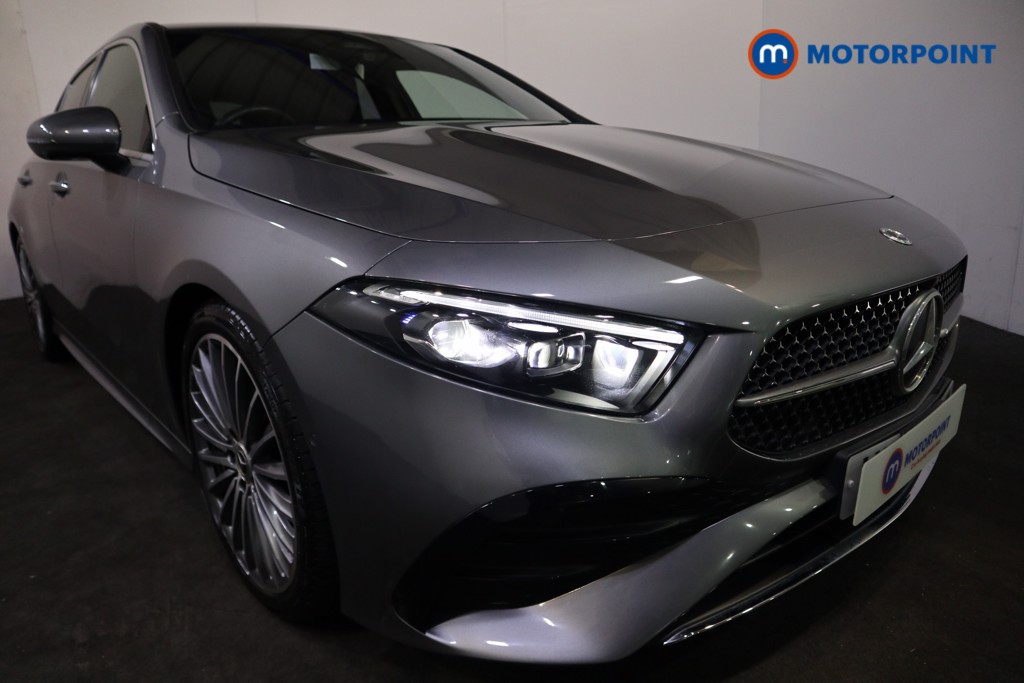 Used Mercedes-Benz A-Class 2023 for sale - 77407340: Photo 41