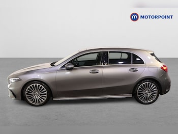 Used Mercedes-Benz A-Class 2023 for sale - 77407340: Photo