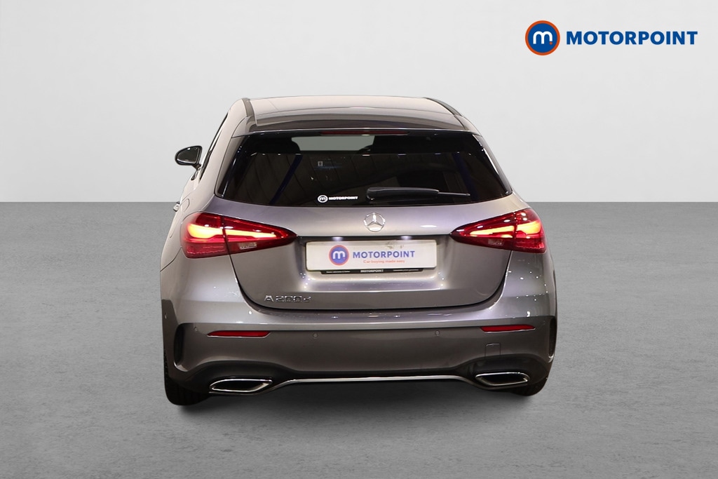 Used Mercedes-Benz A-Class 2023 for sale - 77407340: Photo 6