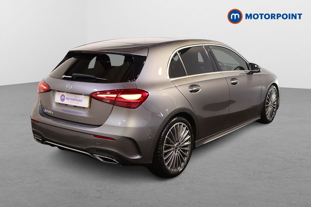 Used Mercedes-Benz A-Class 2023 for sale - 77407340: Photo 7