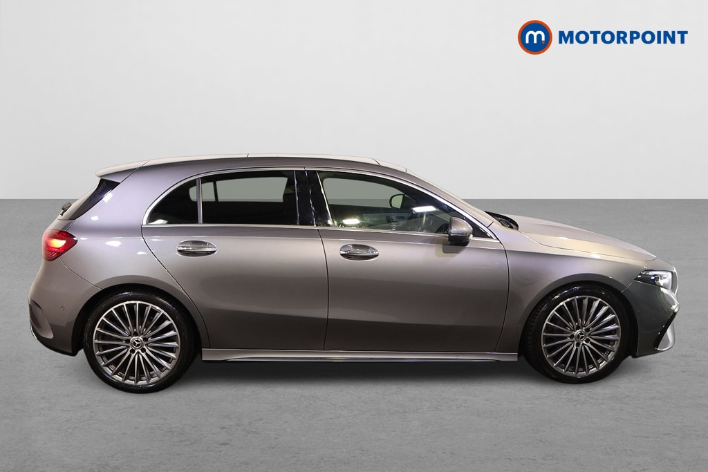 Used Mercedes-Benz A-Class 2023 for sale - 77407340: Photo 8