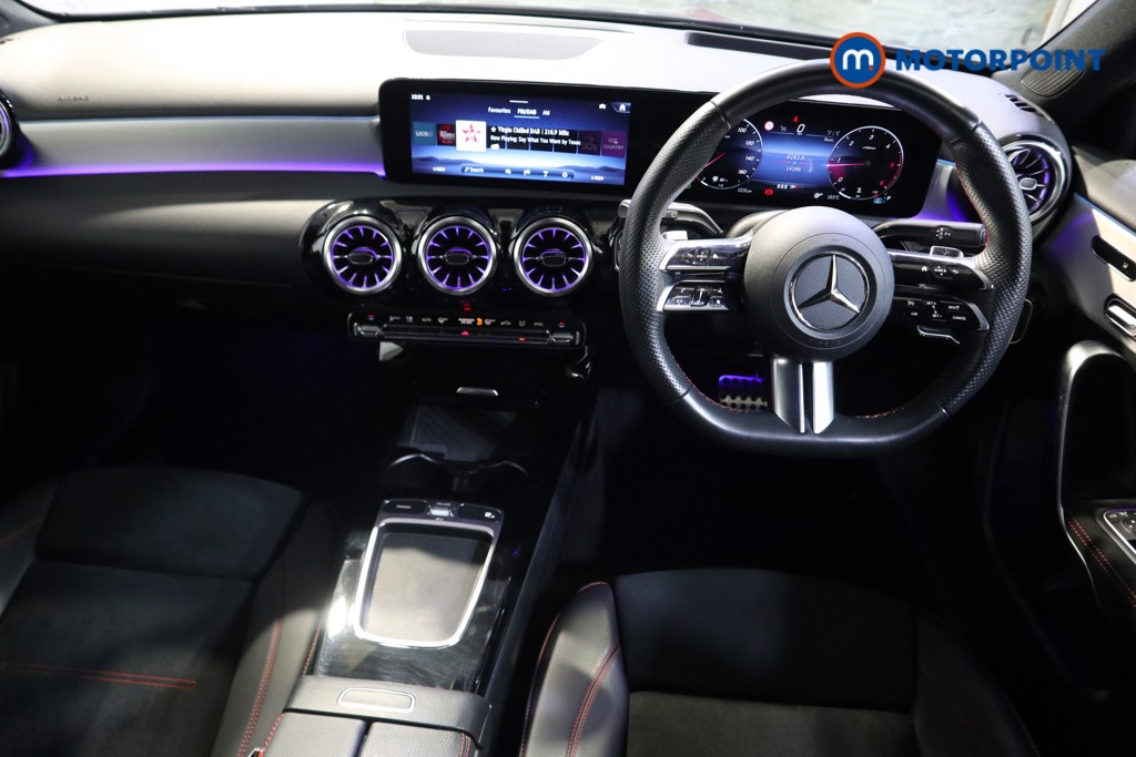 Used Mercedes-Benz A-Class 2023 for sale - 77407340: Photo 9