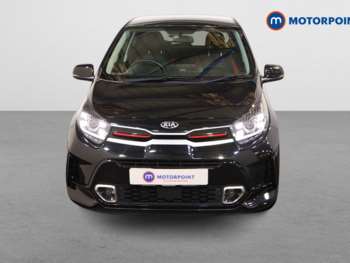 Used Kia Picanto 2021 for sale - 74890300: Photo