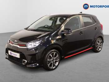 Used Kia Picanto 2021 for sale - 74890300: Photo