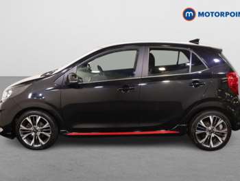 Used Kia Picanto 2021 for sale - 74890300: Photo