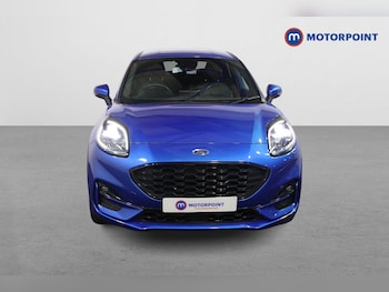 Used Ford Puma 2020 for sale - 78556313: Photo