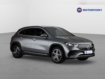 Used Mercedes-Benz EQA 2023 for sale - 79220451: Photo