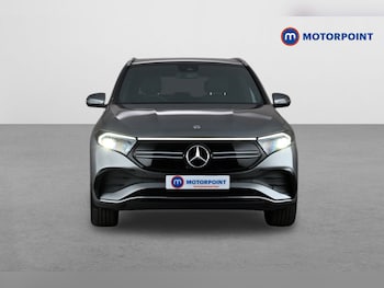 Used Mercedes-Benz EQA 2023 for sale - 79220451: Photo