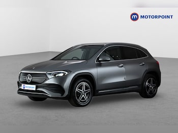 Used Mercedes-Benz EQA 2023 for sale - 79220451: Photo