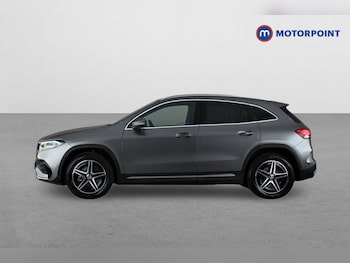 Used Mercedes-Benz EQA 2023 for sale - 79220451: Photo