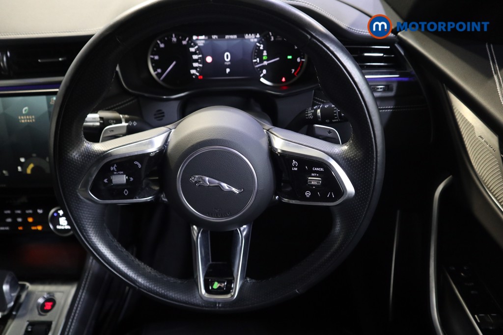 Used Jaguar F-Pace 2022 for sale - 76394623: Photo 10