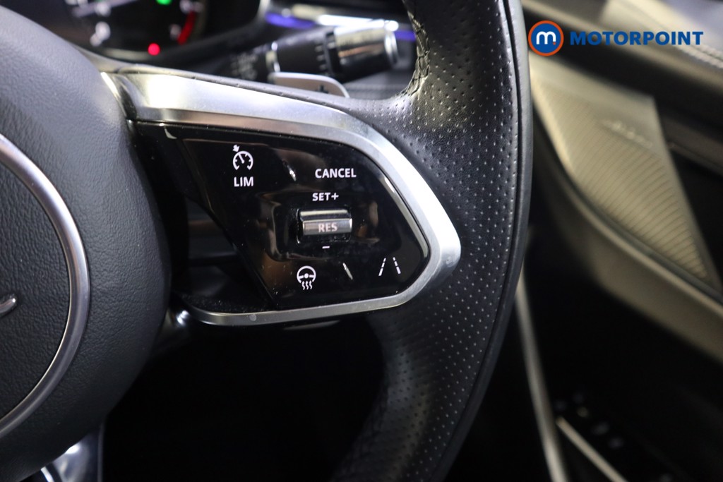 Used Jaguar F-Pace 2022 for sale - 76394623: Photo 12