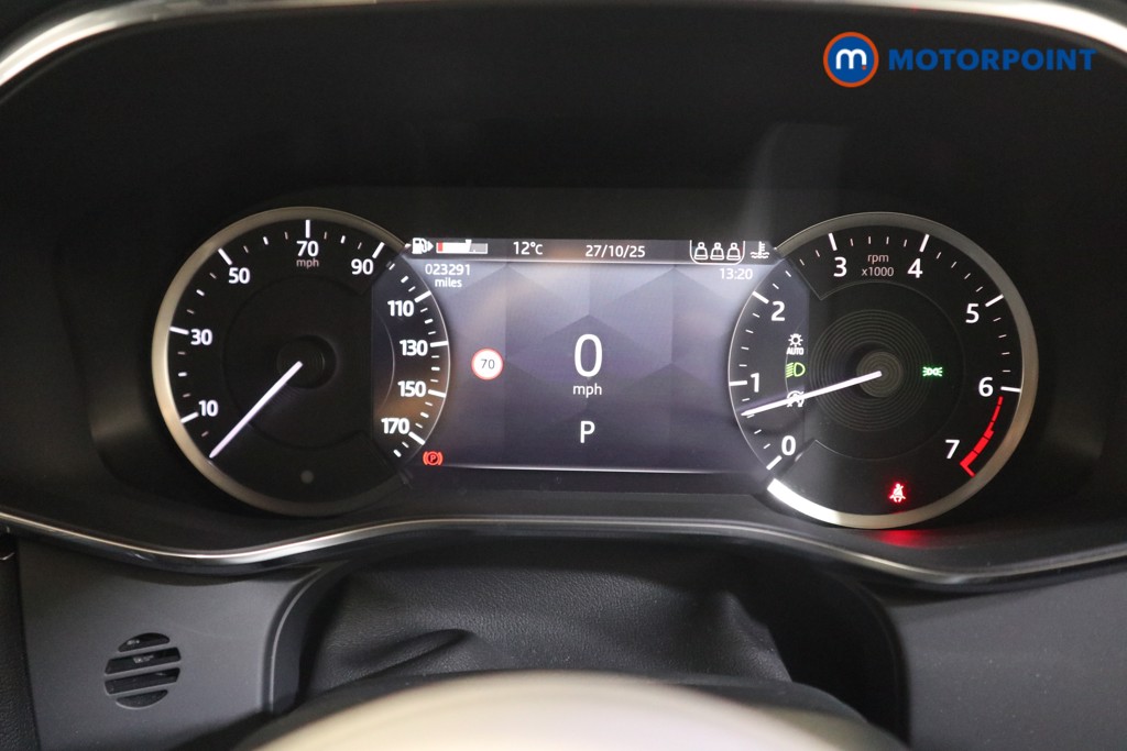 Used Jaguar F-Pace 2022 for sale - 76394623: Photo 14