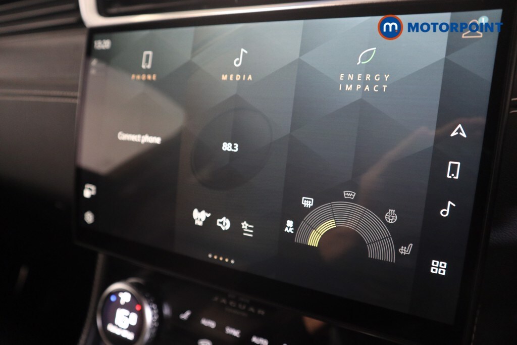 Used Jaguar F-Pace 2022 for sale - 76394623: Photo 15