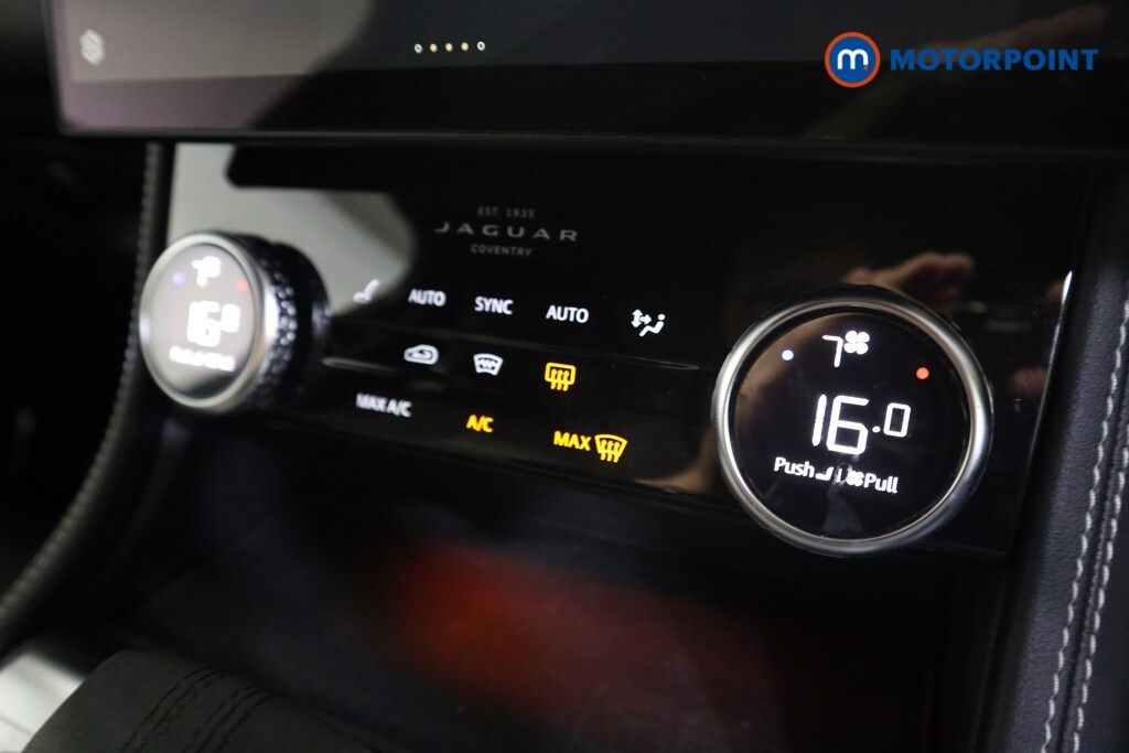 Used Jaguar F-Pace 2022 for sale - 76394623: Photo 16