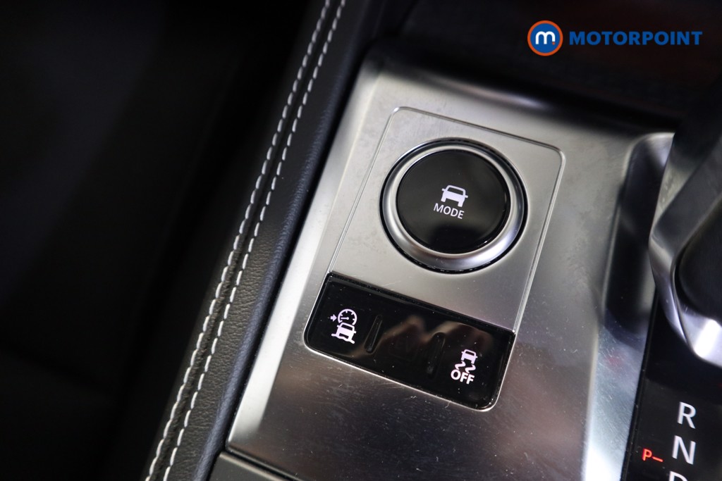 Used Jaguar F-Pace 2022 for sale - 76394623: Photo 17