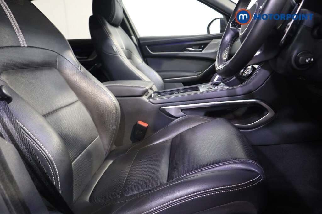 Used Jaguar F-Pace 2022 for sale - 76394623: Photo 25