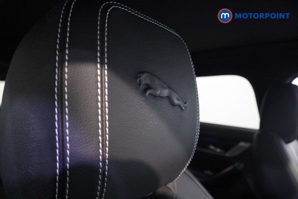 Used Jaguar F-Pace 2022 for sale - 76394623: Photo 26