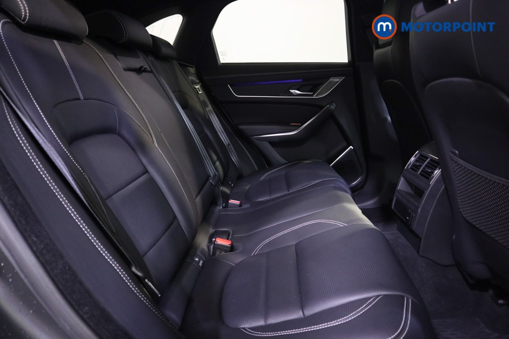 Used Jaguar F-Pace 2022 for sale - 76394623: Photo 27