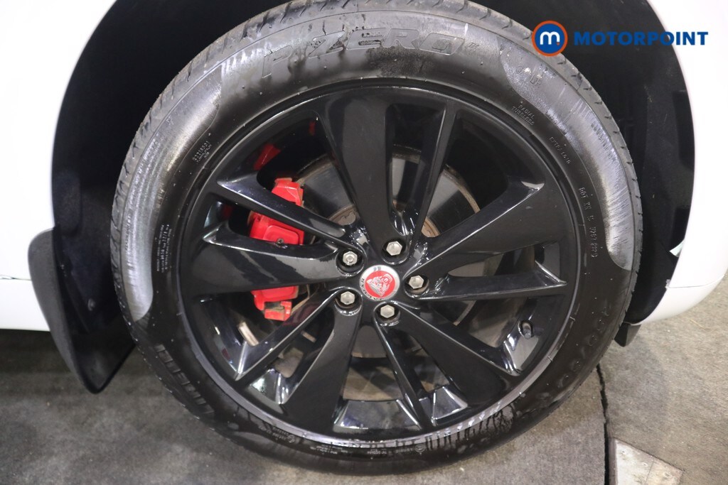 Used Jaguar F-Pace 2022 for sale - 76394623: Photo 33