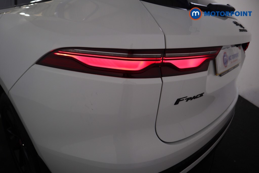 Used Jaguar F-Pace 2022 for sale - 76394623: Photo 38