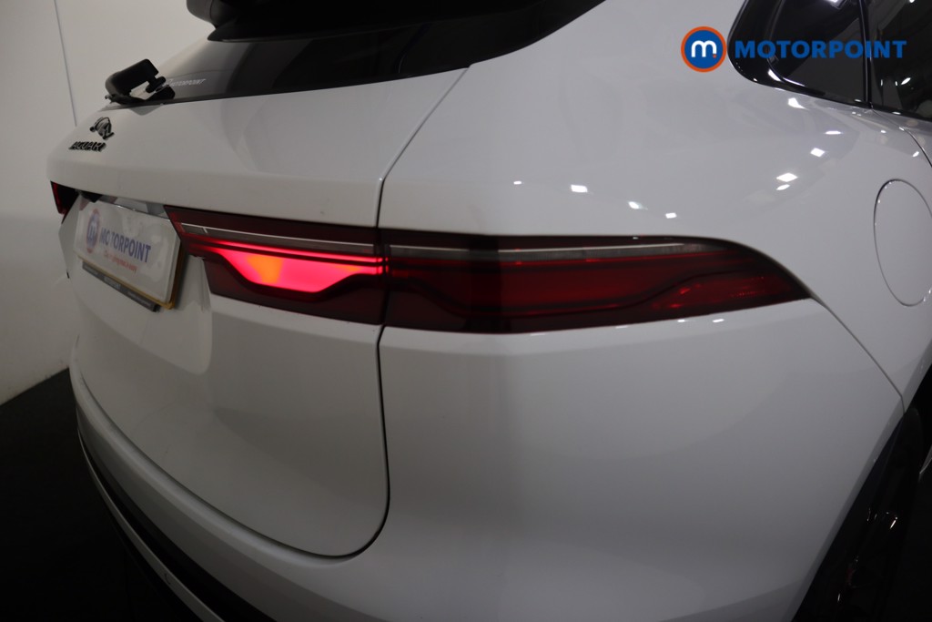 Used Jaguar F-Pace 2022 for sale - 76394623: Photo 39