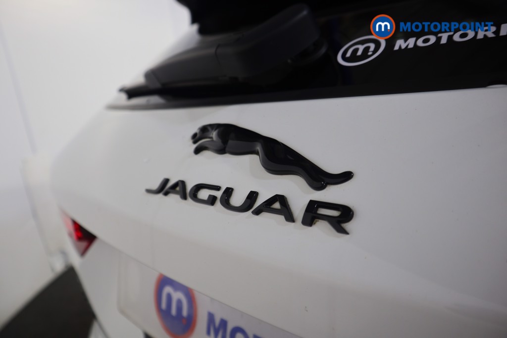 Used Jaguar F-Pace 2022 for sale - 76394623: Photo 40