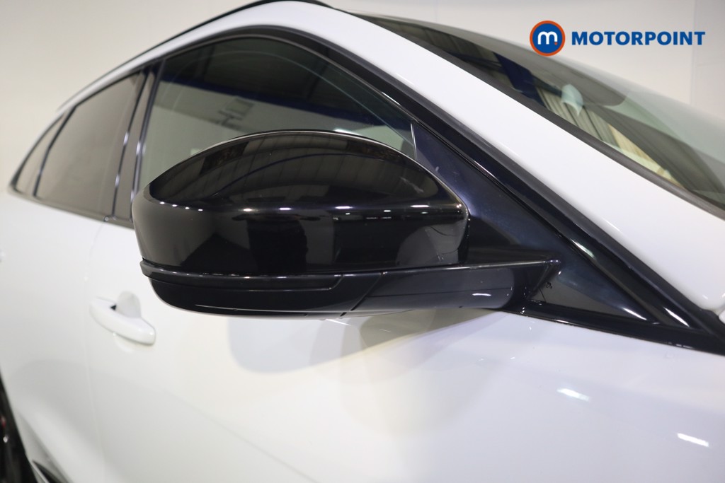 Used Jaguar F-Pace 2022 for sale - 76394623: Photo 43