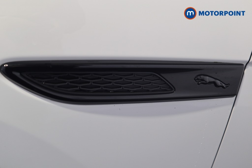 Used Jaguar F-Pace 2022 for sale - 76394623: Photo 45