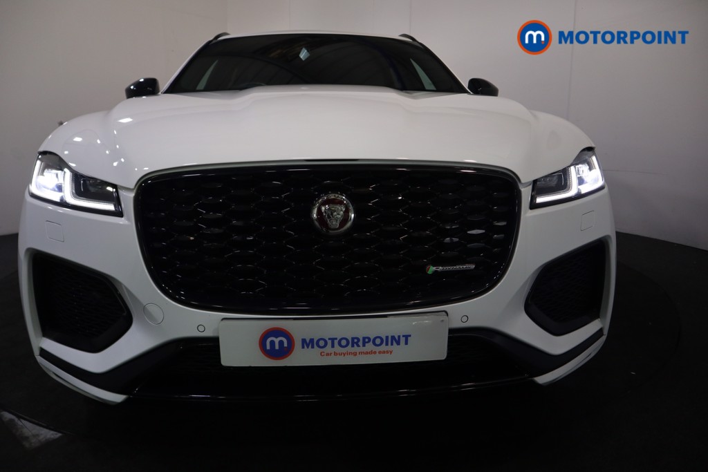 Used Jaguar F-Pace 2022 for sale - 76394623: Photo 50