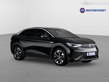 Used Volkswagen ID.5 2023 for sale - 79560457: Photo