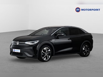 Used Volkswagen ID.5 2023 for sale - 79560457: Photo