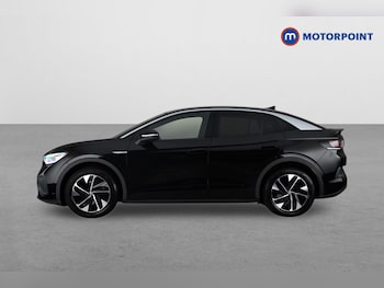 Used Volkswagen ID.5 2023 for sale - 79560457: Photo