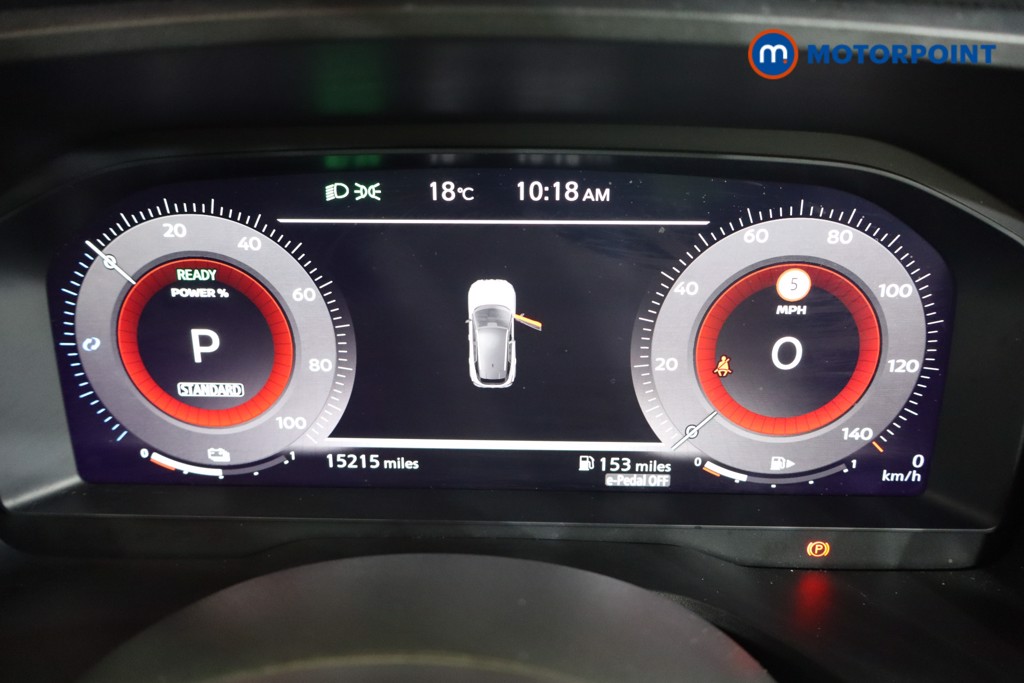 Used Nissan Qashqai 2023 for sale - 77319345: Photo 10