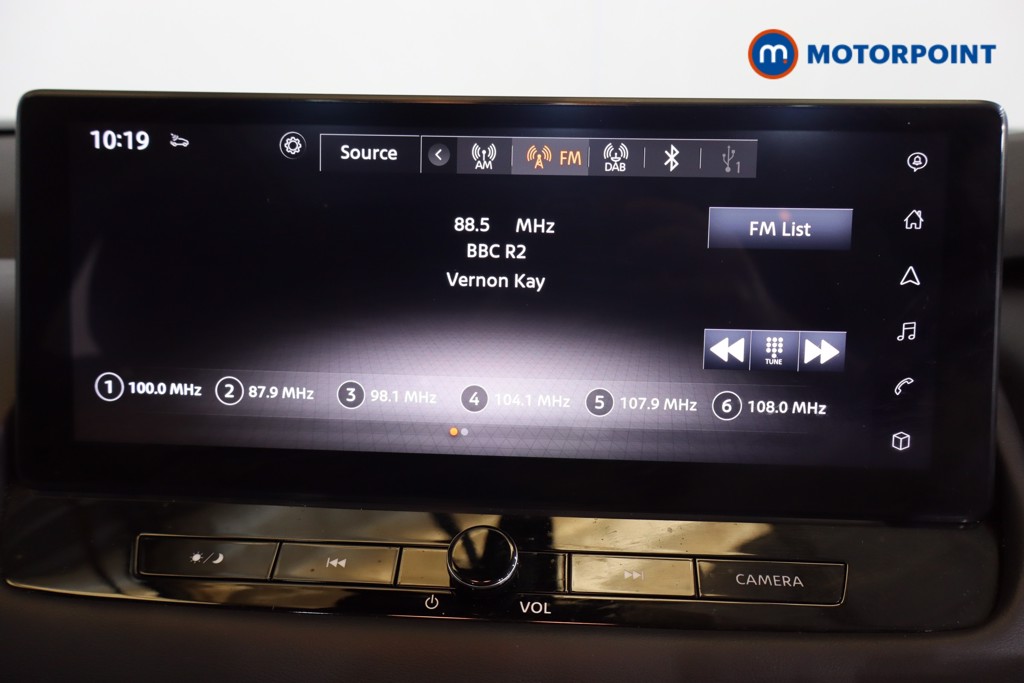 Used Nissan Qashqai 2023 for sale - 77319345: Photo 14